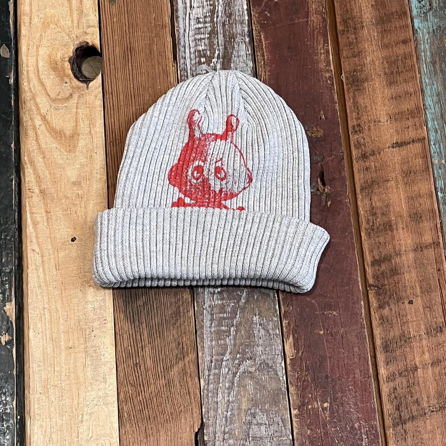 Newcomer Beanie