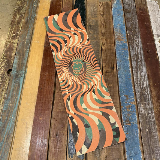 Spitfire Classic Swirl Grip