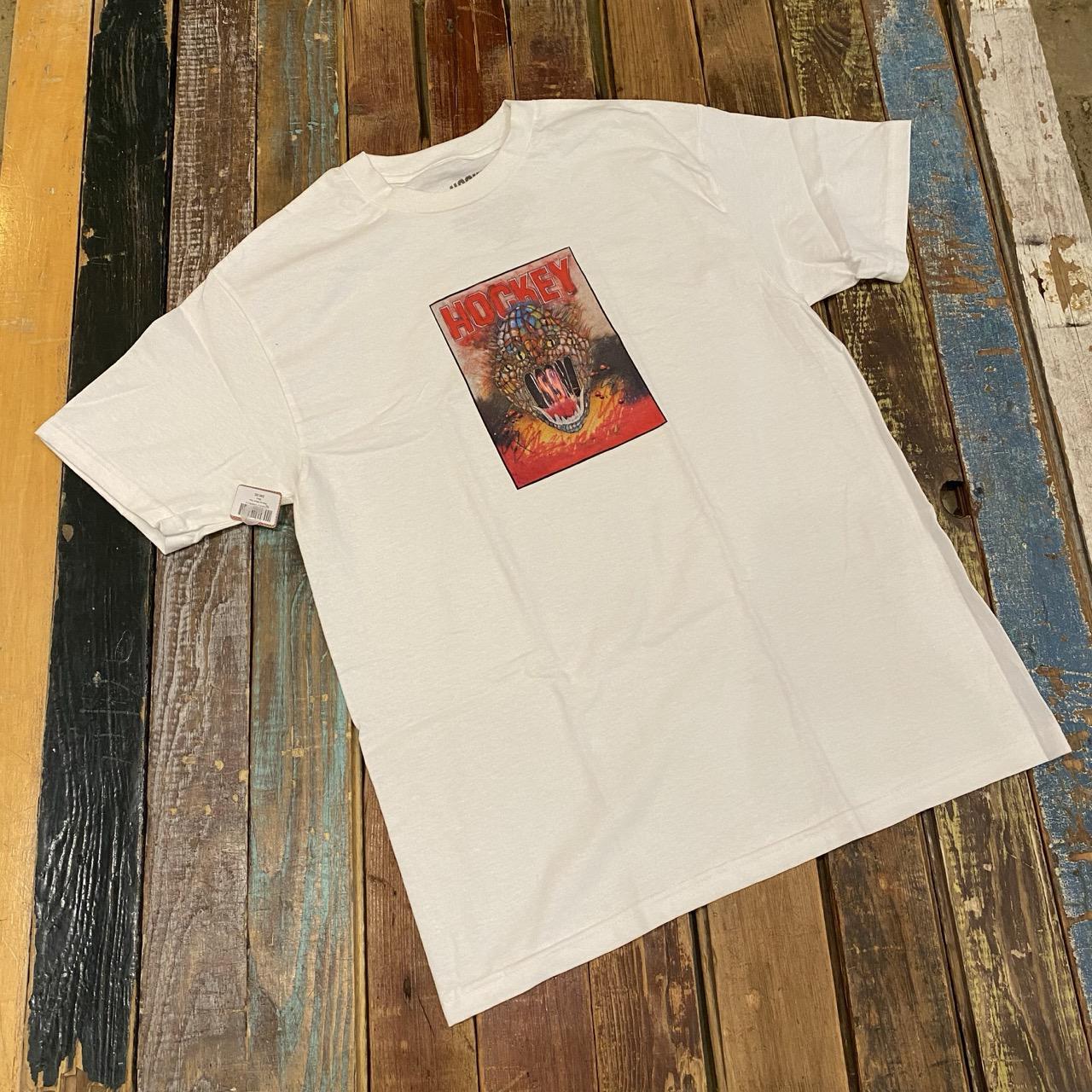 Hockey War on Mice Tee