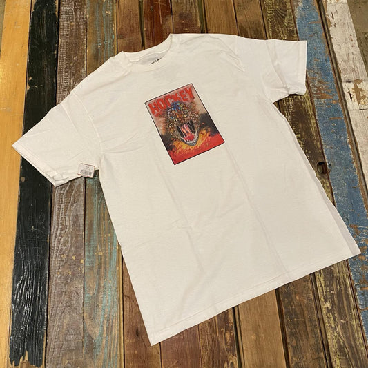 Hockey War on Mice Tee