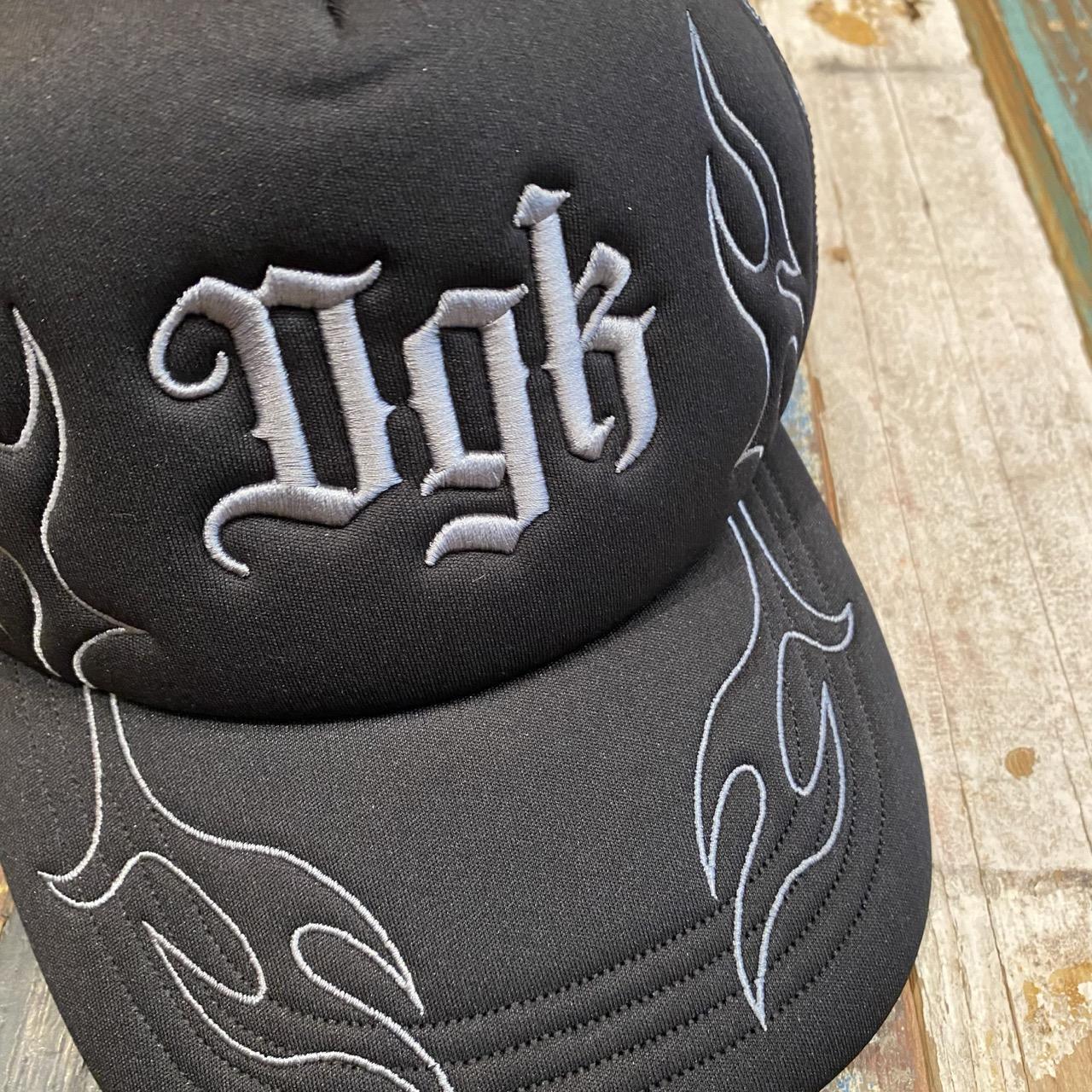 DGK Reckless Hat (Black/Gray)