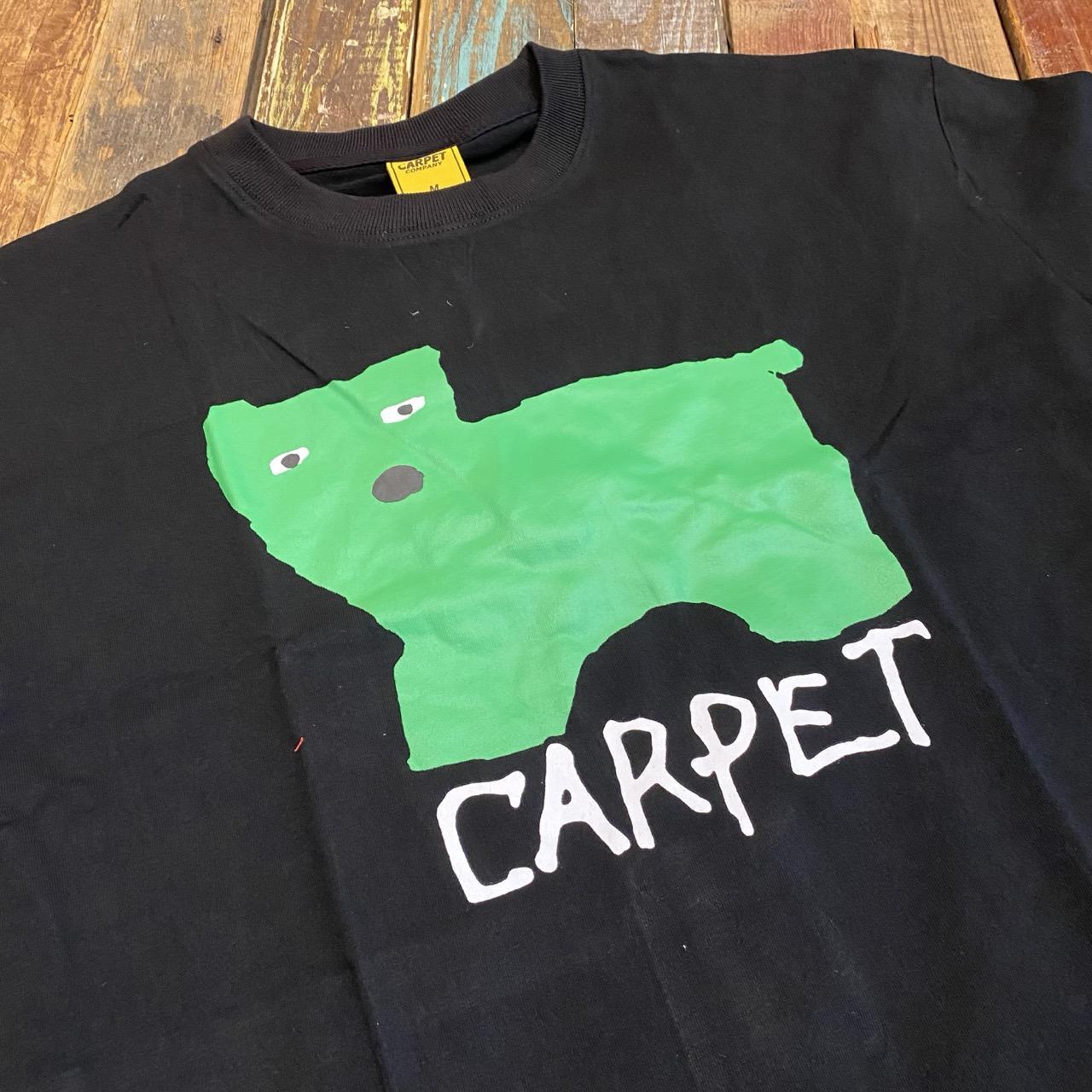 Carpet Company Low IQ Animal Tee