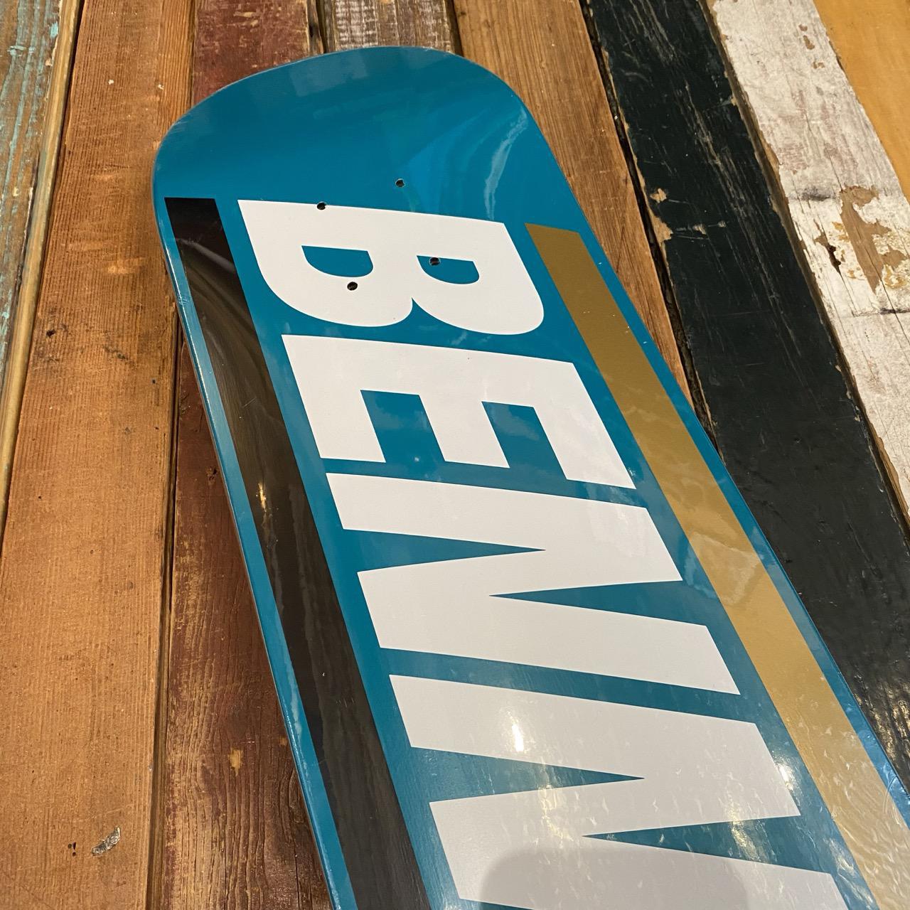 Palace BENNY PRO S41 8.1" Deck