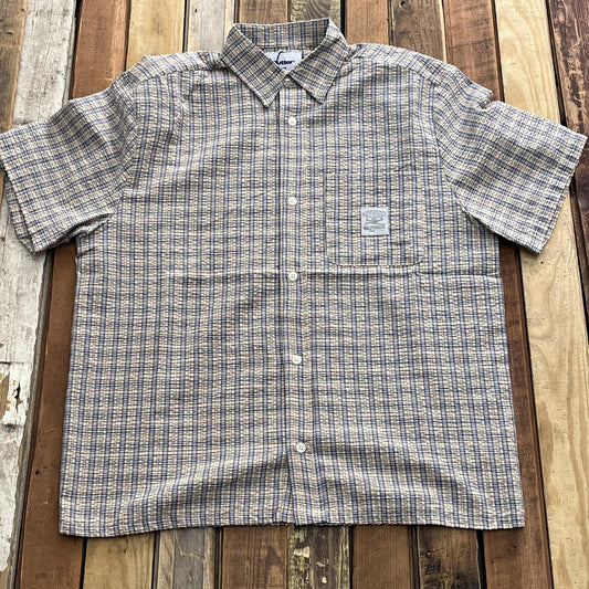 Equipment S/S Shirt
