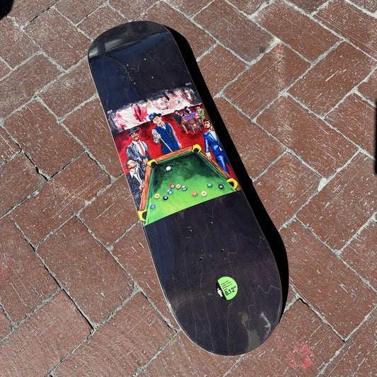 Griffin GASS Rat Pack Deck 8.1"