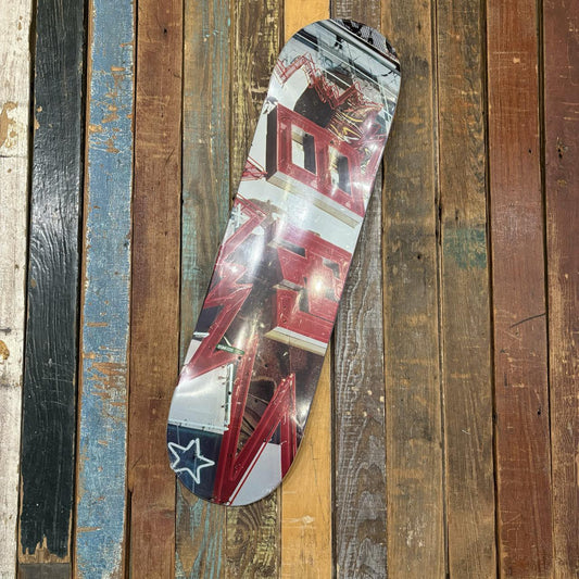 Evisen COLOR 1 8.0" DECK