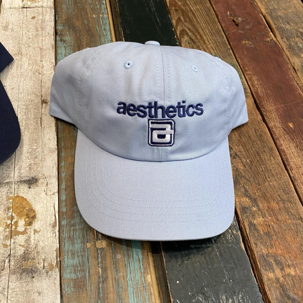 Aesthetics Dad Cap