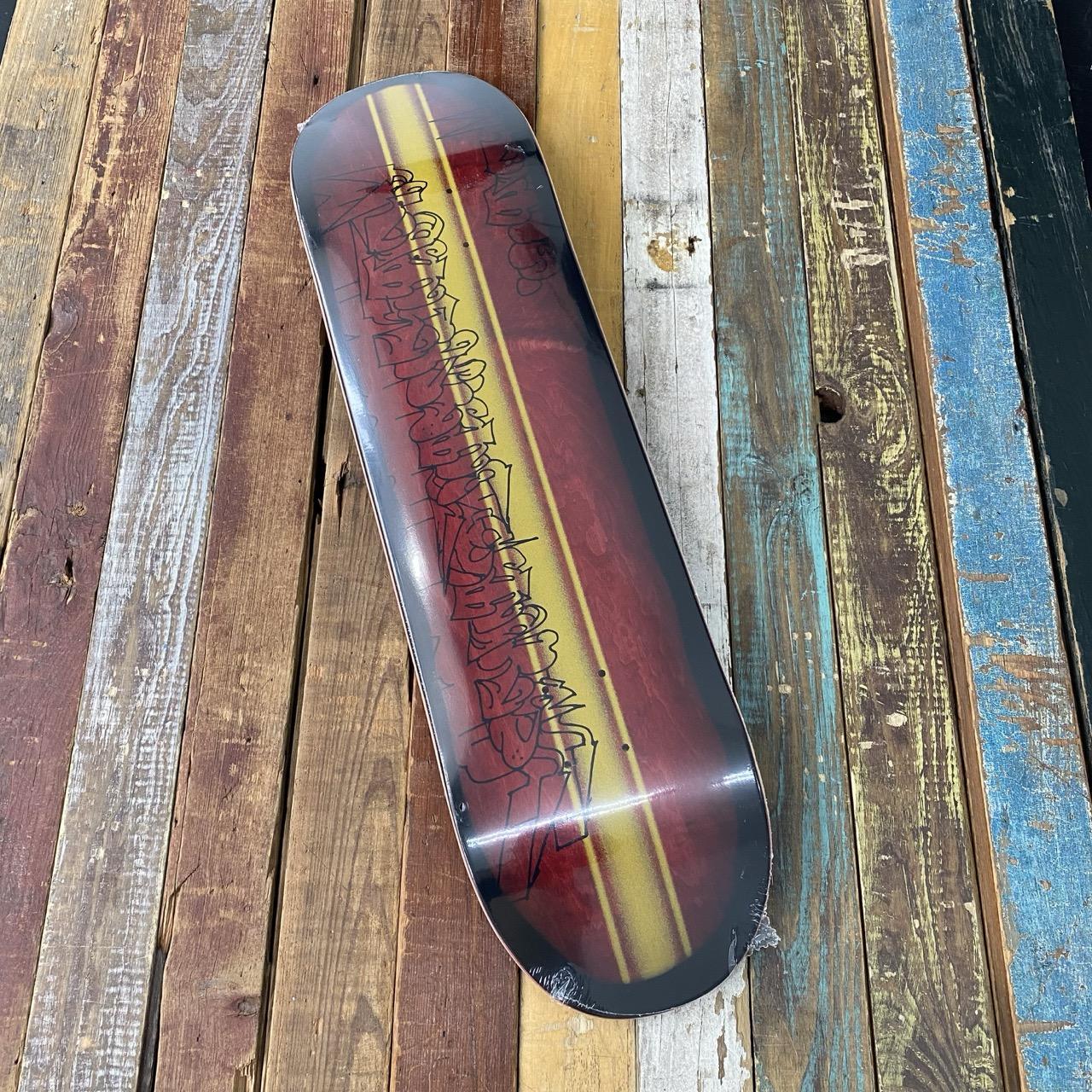 LATE NITE STARS - Surfboard T7