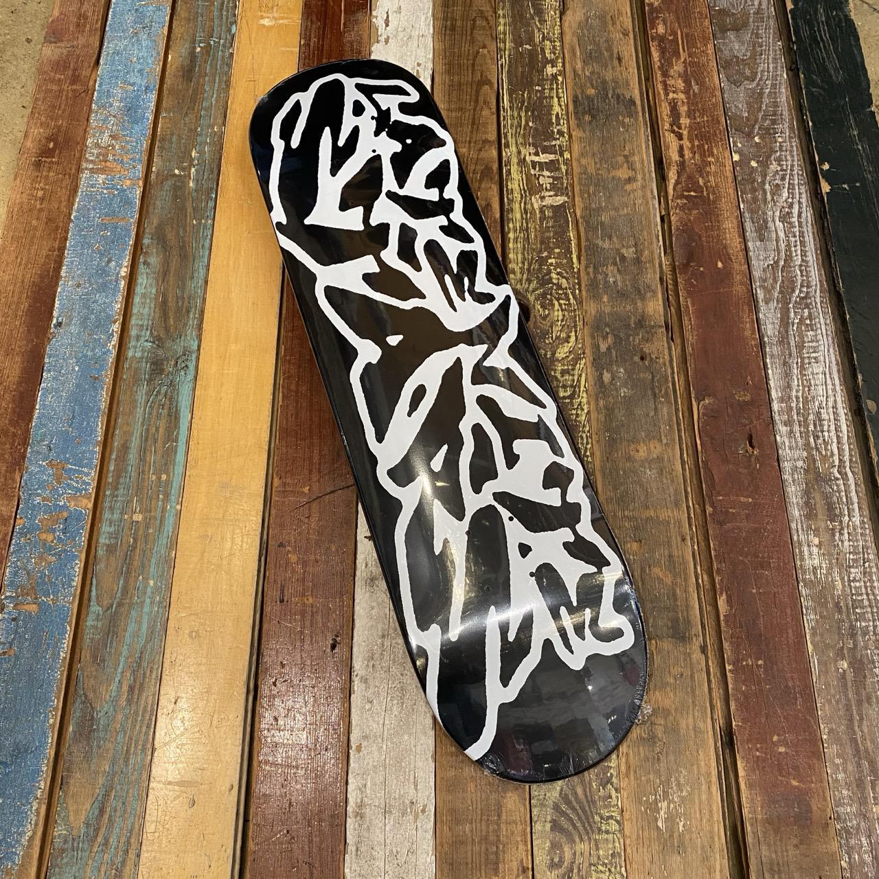 Learning Experience Skateboard 8.25" Deck