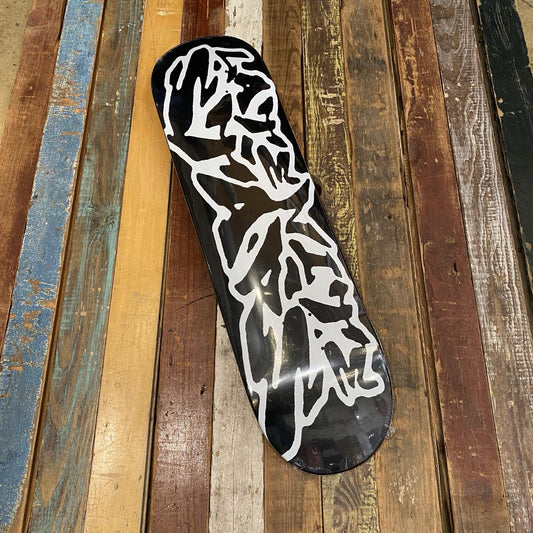 Learning Experience Skateboard 8.25" Deck