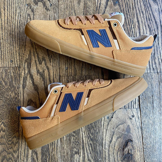 NM306TNB NB Numeric Jamie Foy
