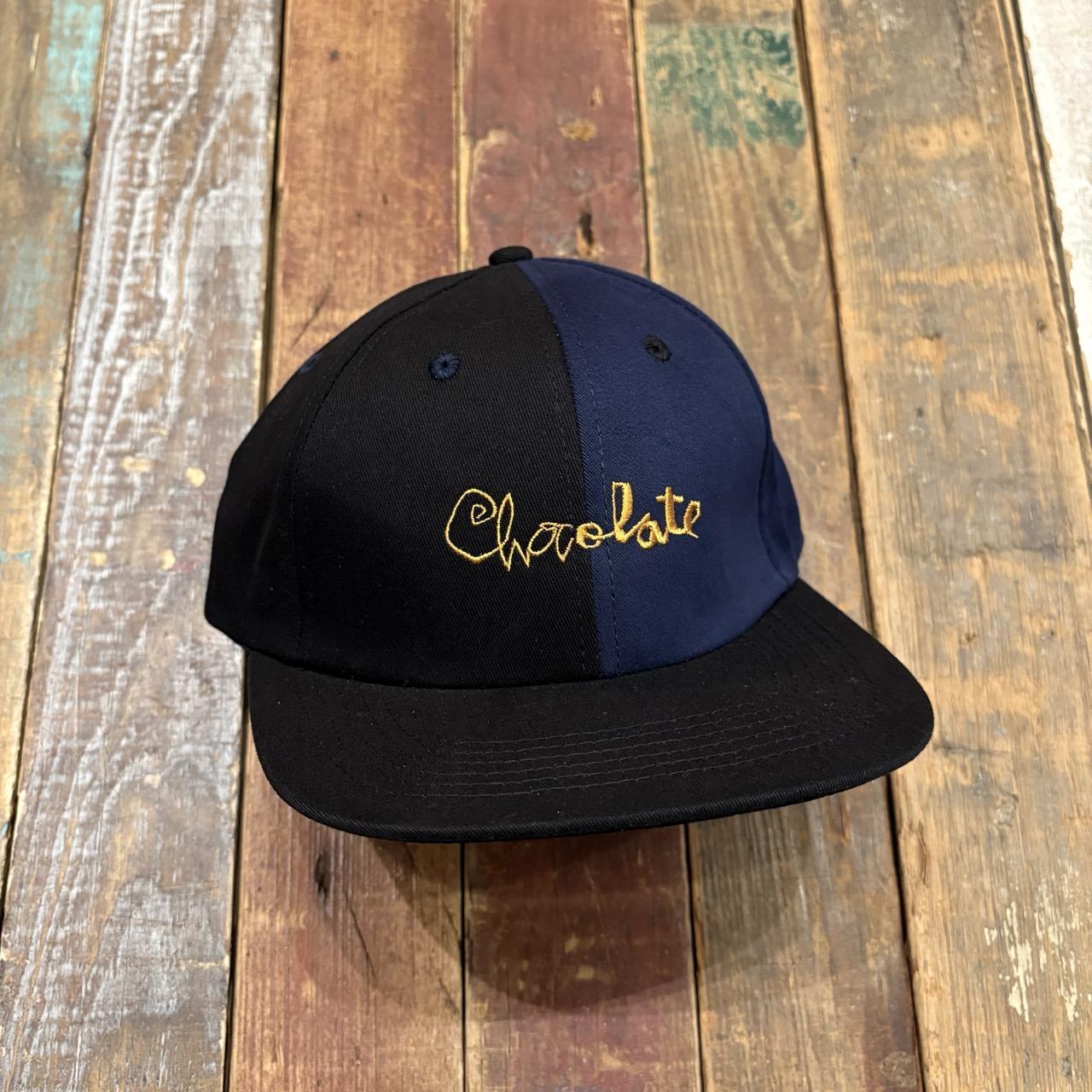 Chocolate SKRUNK 6-PANEL CAP