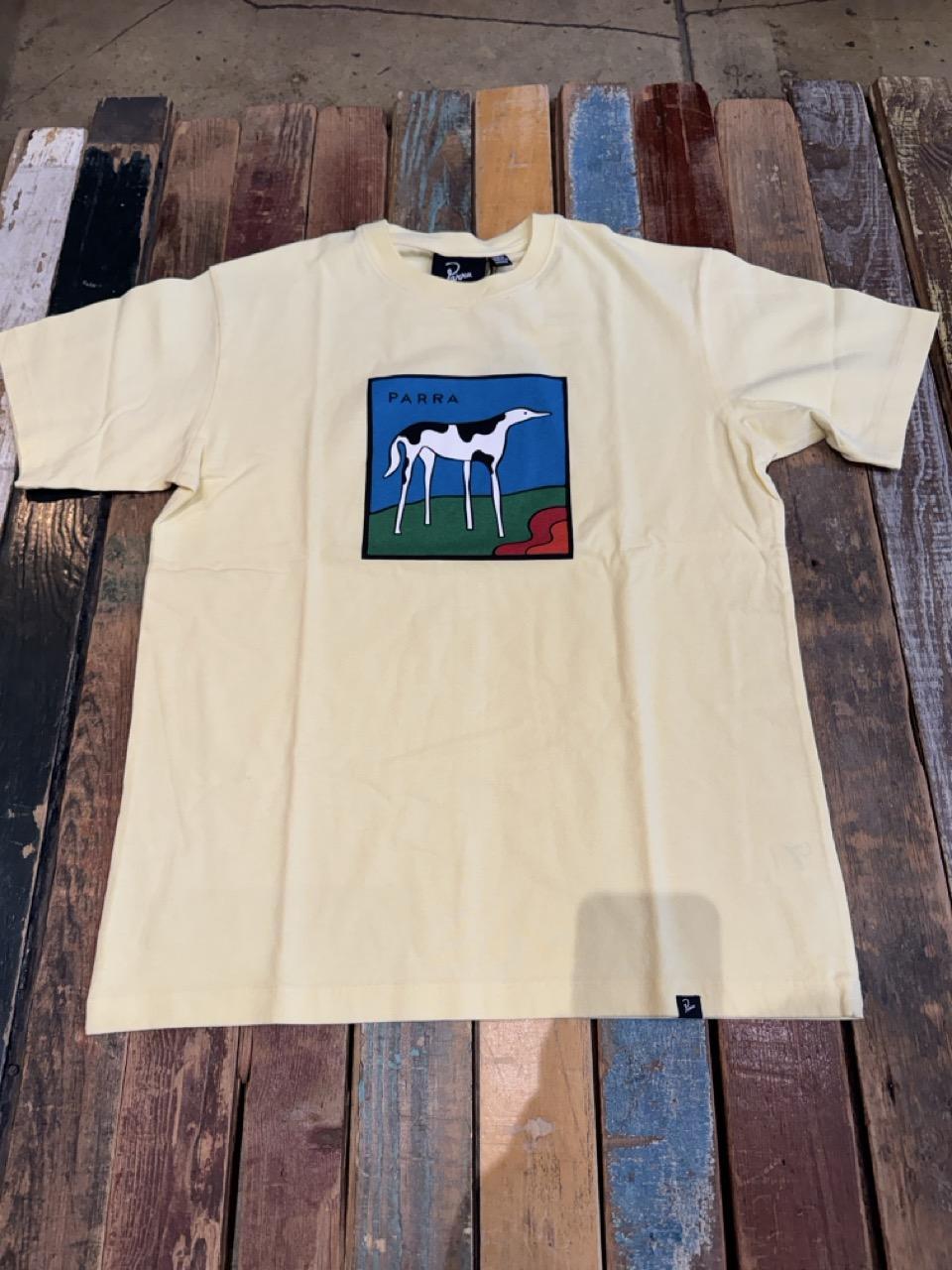 Parra Toxic Spill T-shirt