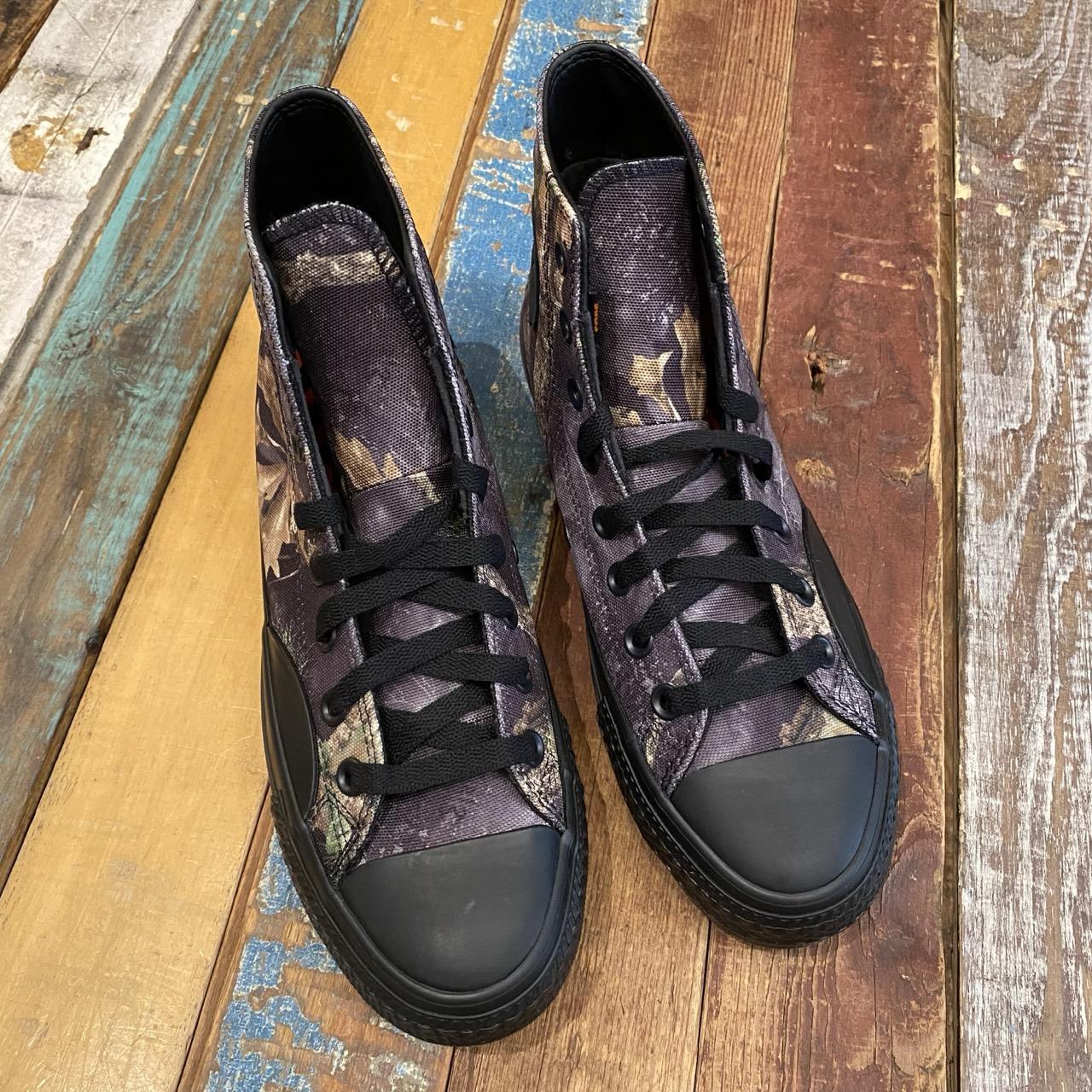 Converse Cons CTAS Pro Hi RealTree APX - Black