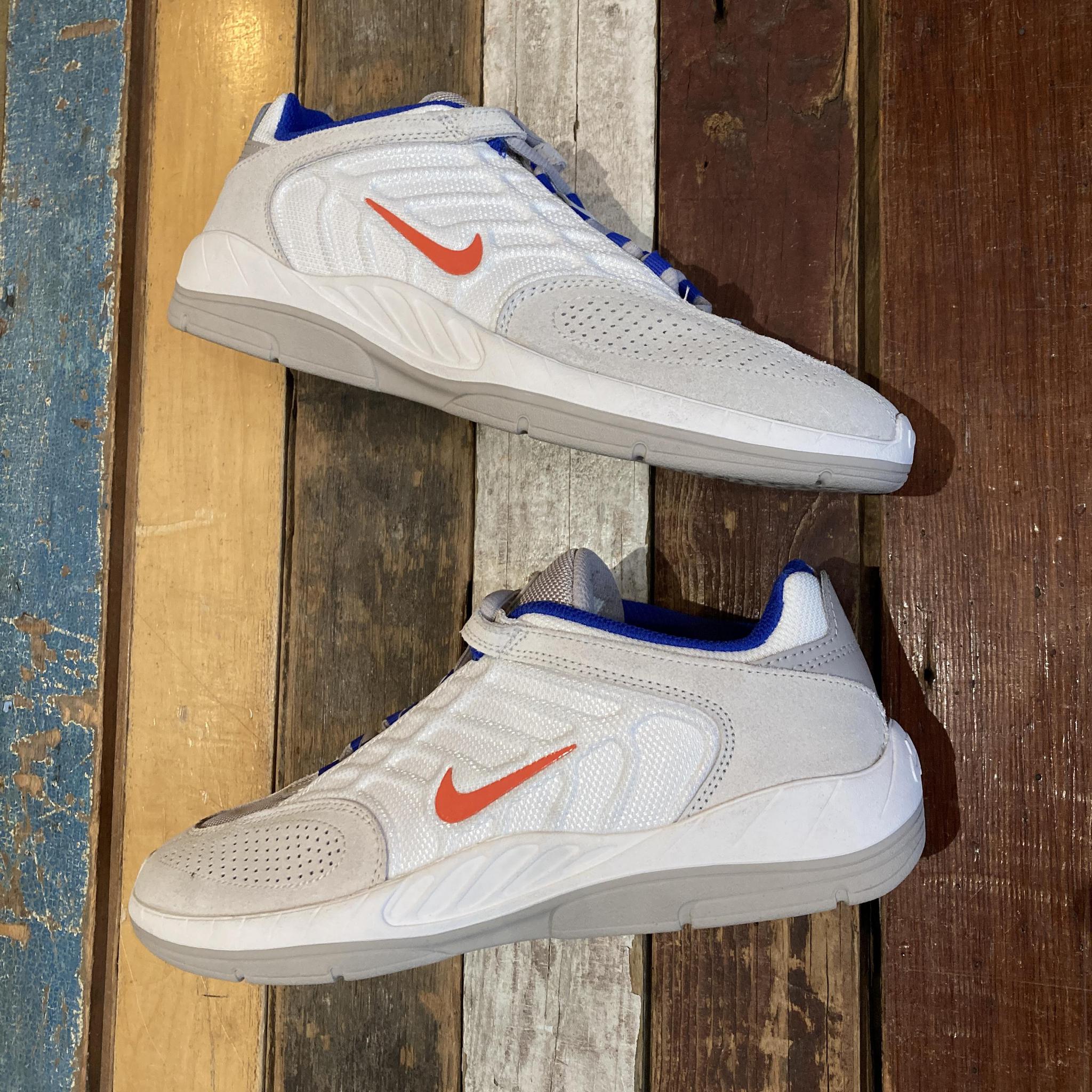 Nike sb knicks best sale