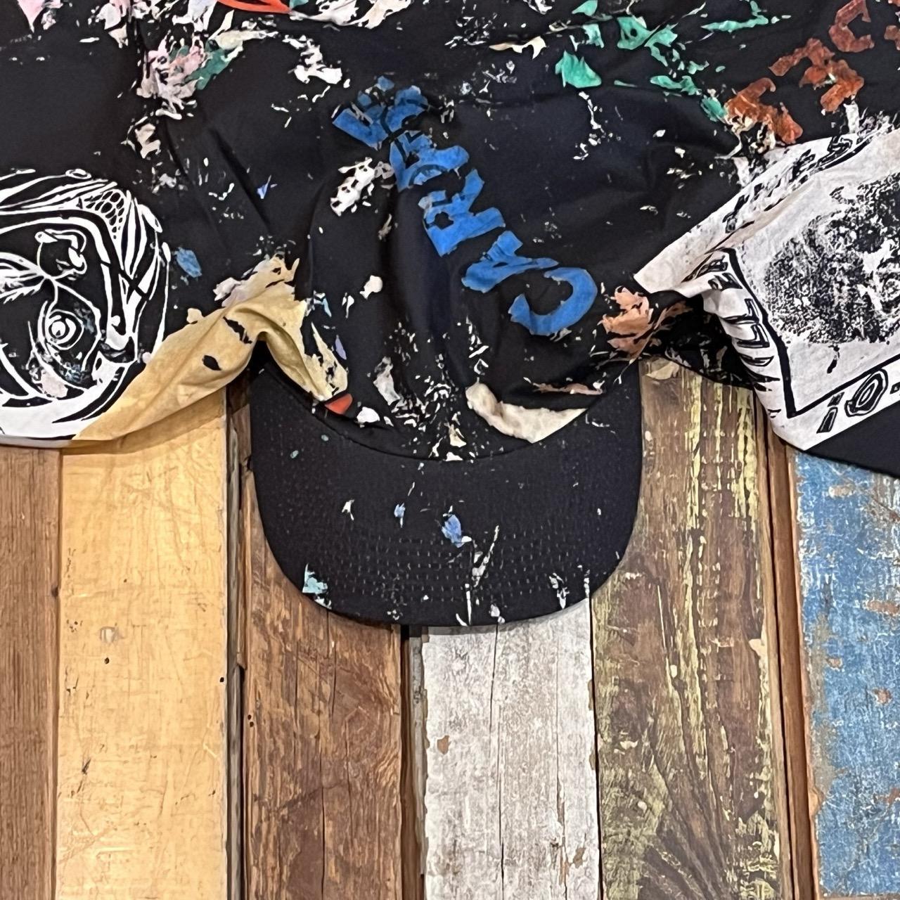 Carpet Company Rag Bandana Hat