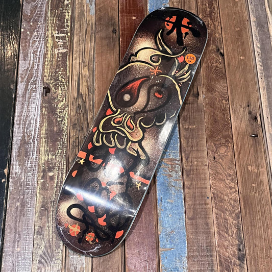 GX1000 Clandestine - 8.375" Deck