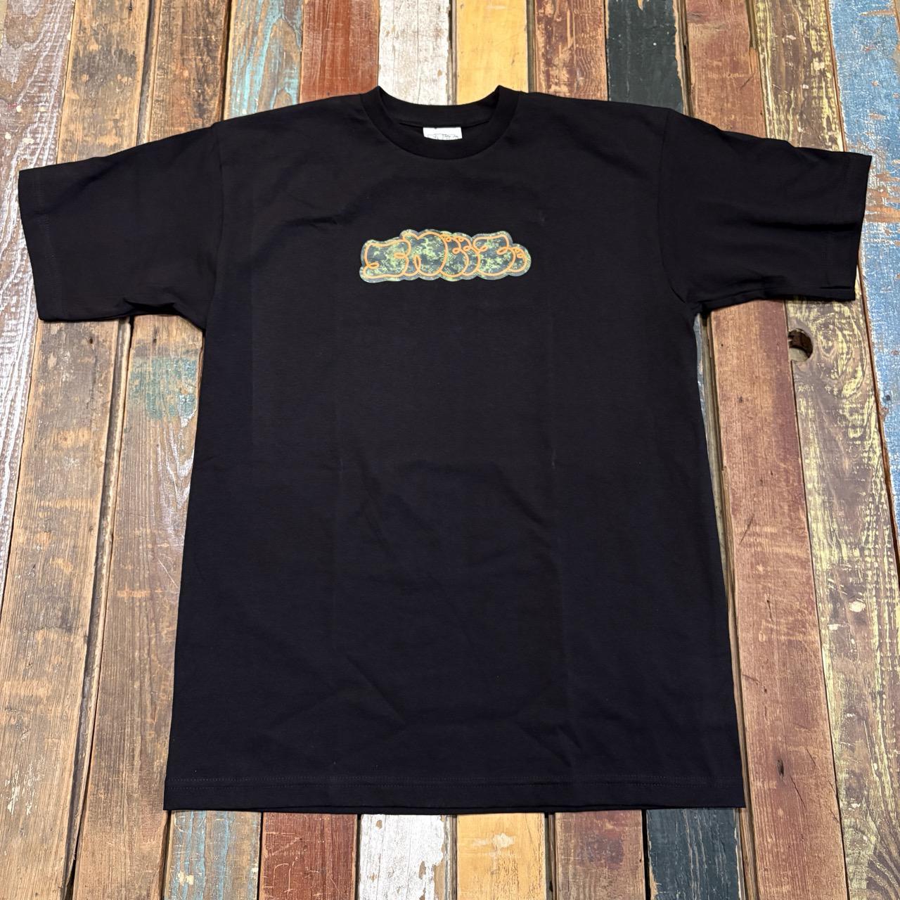 Sneeze Camo Logo T-Shirt
