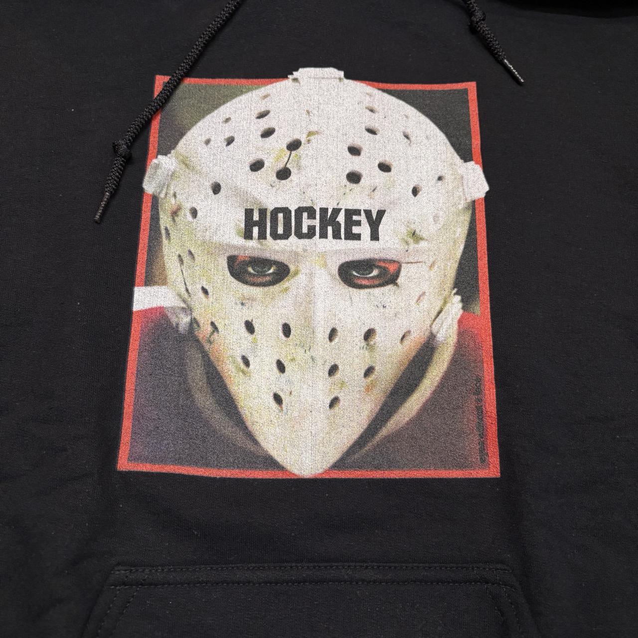 Hockey - War On Ice Hoodie '25