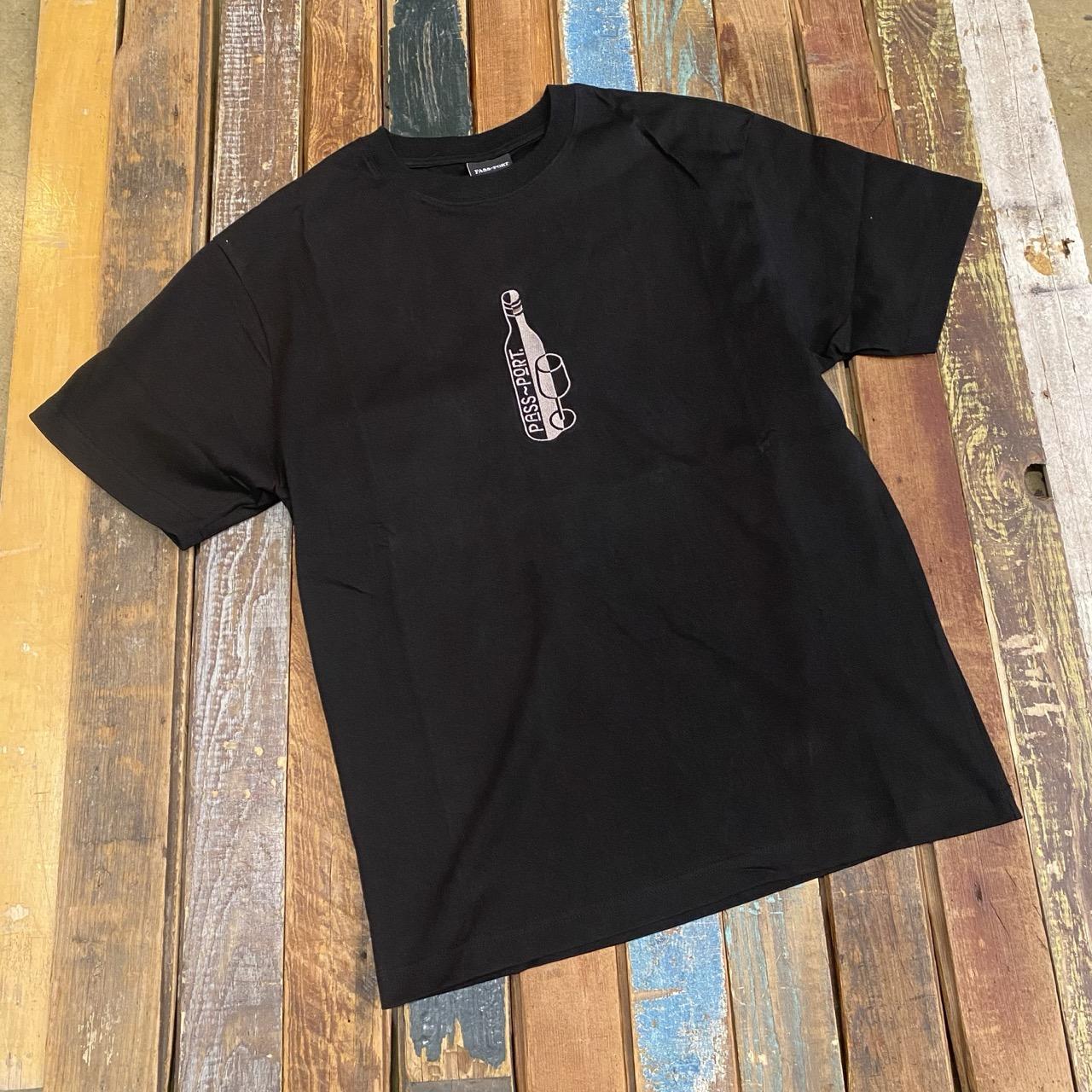 PassPort ABV Tee