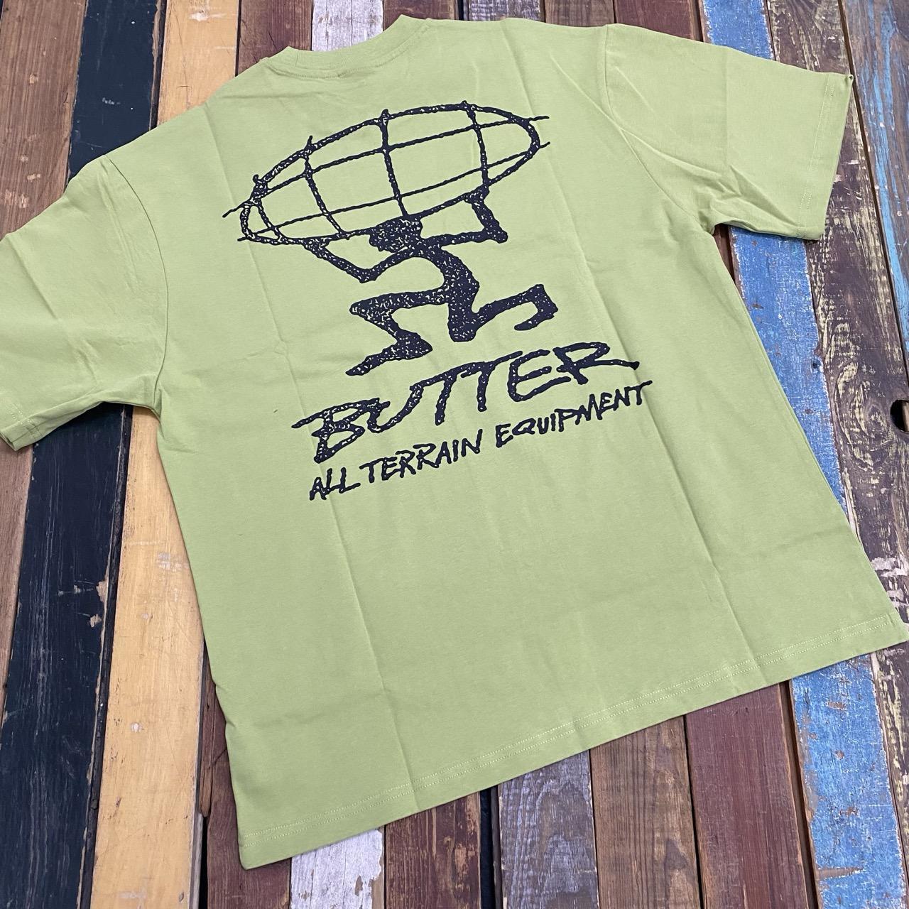 ButterGoods Terrain Tee