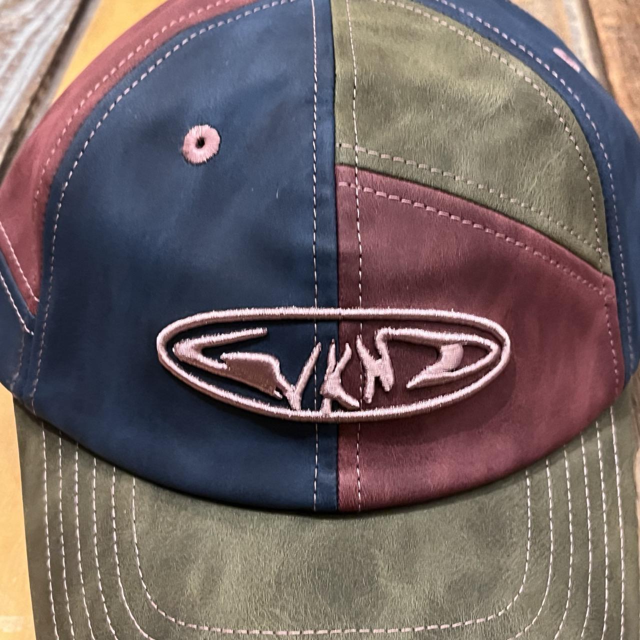 WKND Chopped Hat