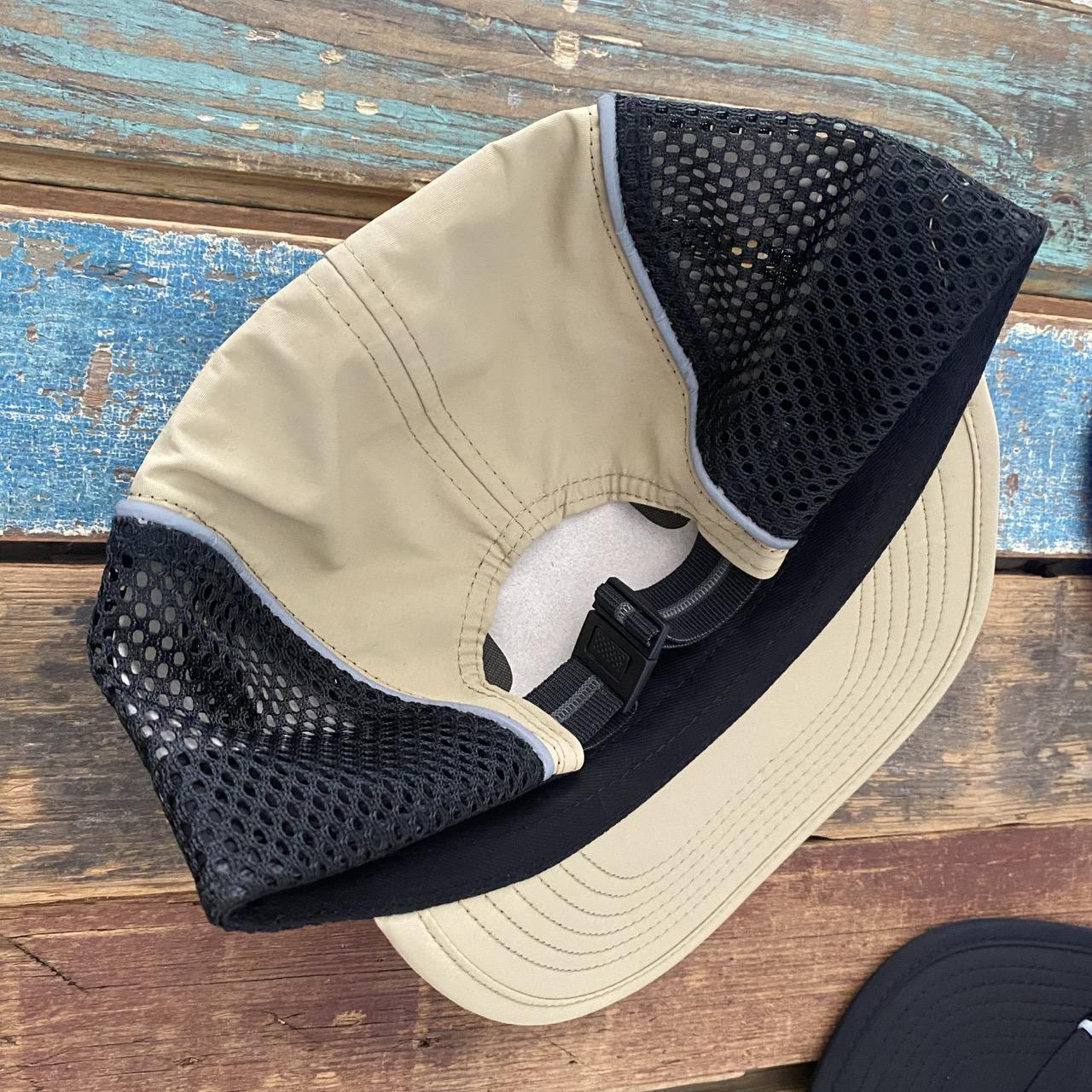 Damage LTD Fastrack 4 Panel Cap