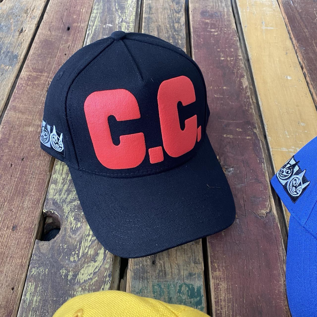Carpet Company "CC Sucks" Hat