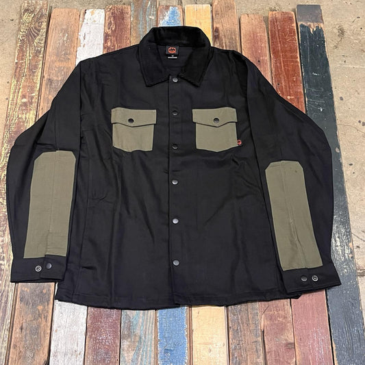 Spitfire Classic Swirl Jacket