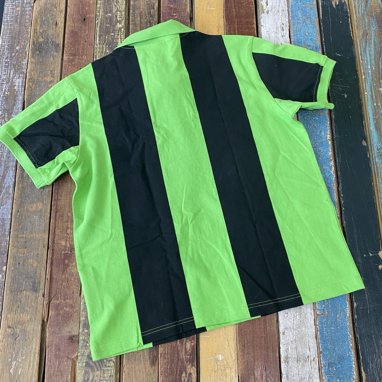 Carpet Company Polo Jersey