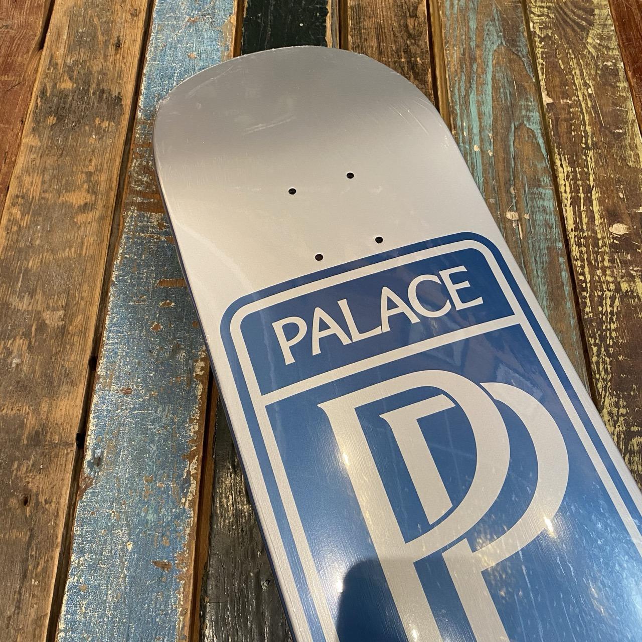 Palace "Palace London PP" 8.25" Deck