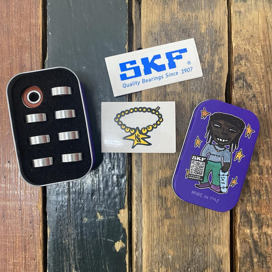 SKF Kader Signature Bearings