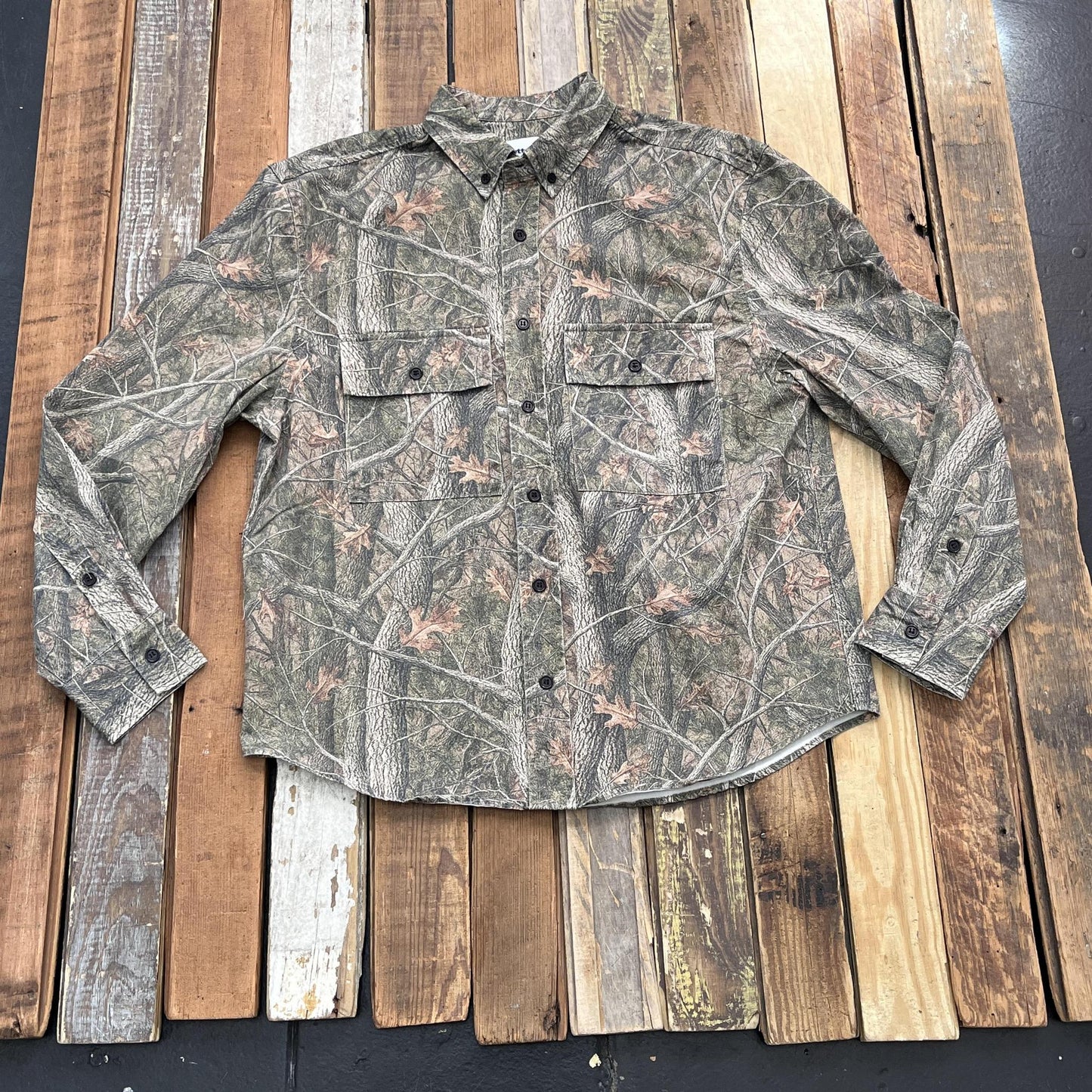 Yard Shirt