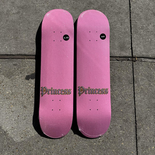 HARDBODY PRINCESS BOARD