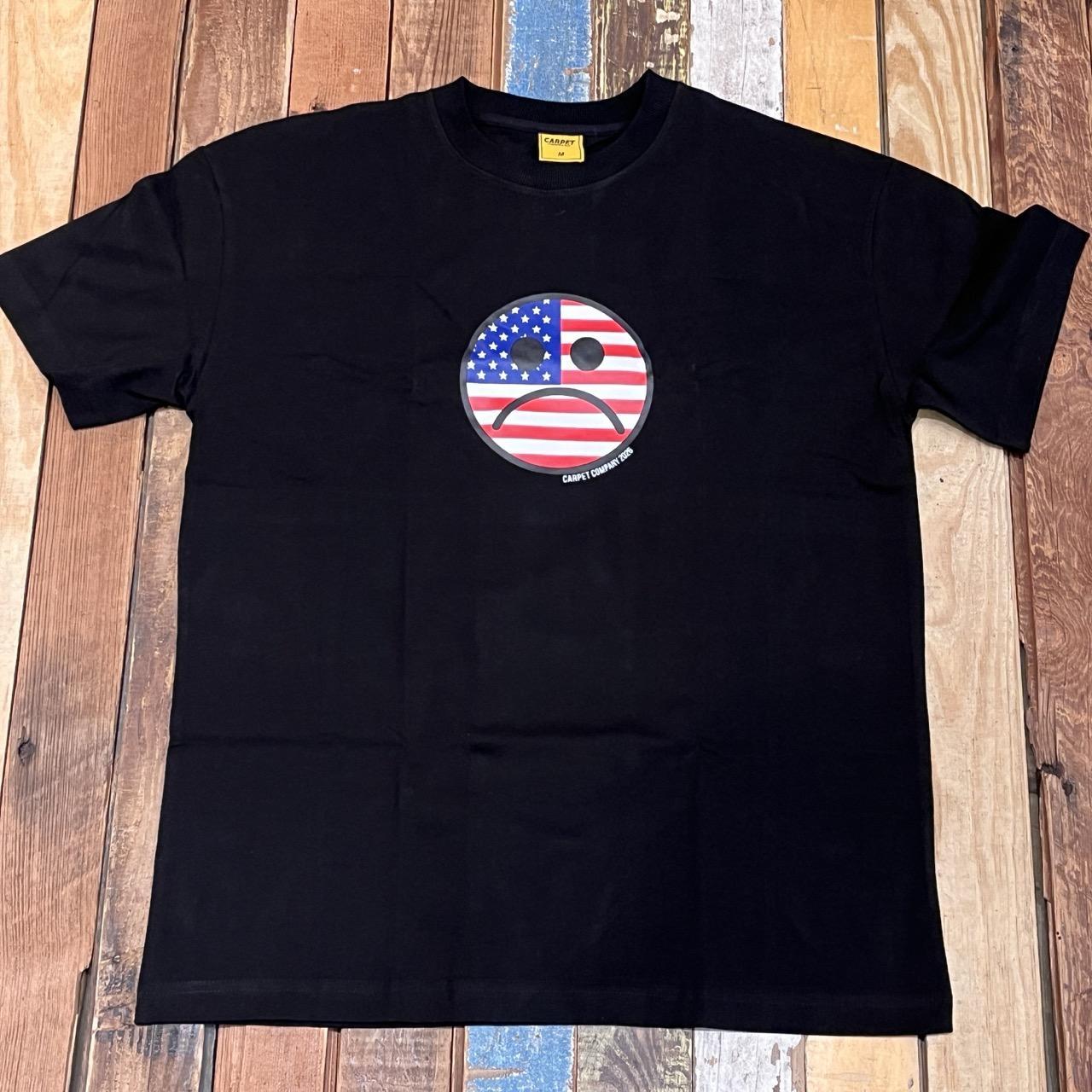 Carpet Company American Sad Tee