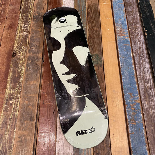 Quasi Dick Rizzo Gazer 8.25A"