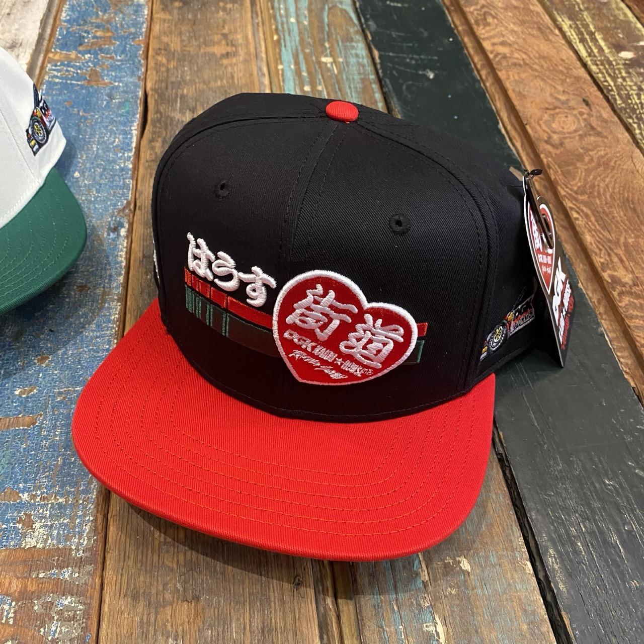 DGK x KAIDO HOUSE Raceway Hat