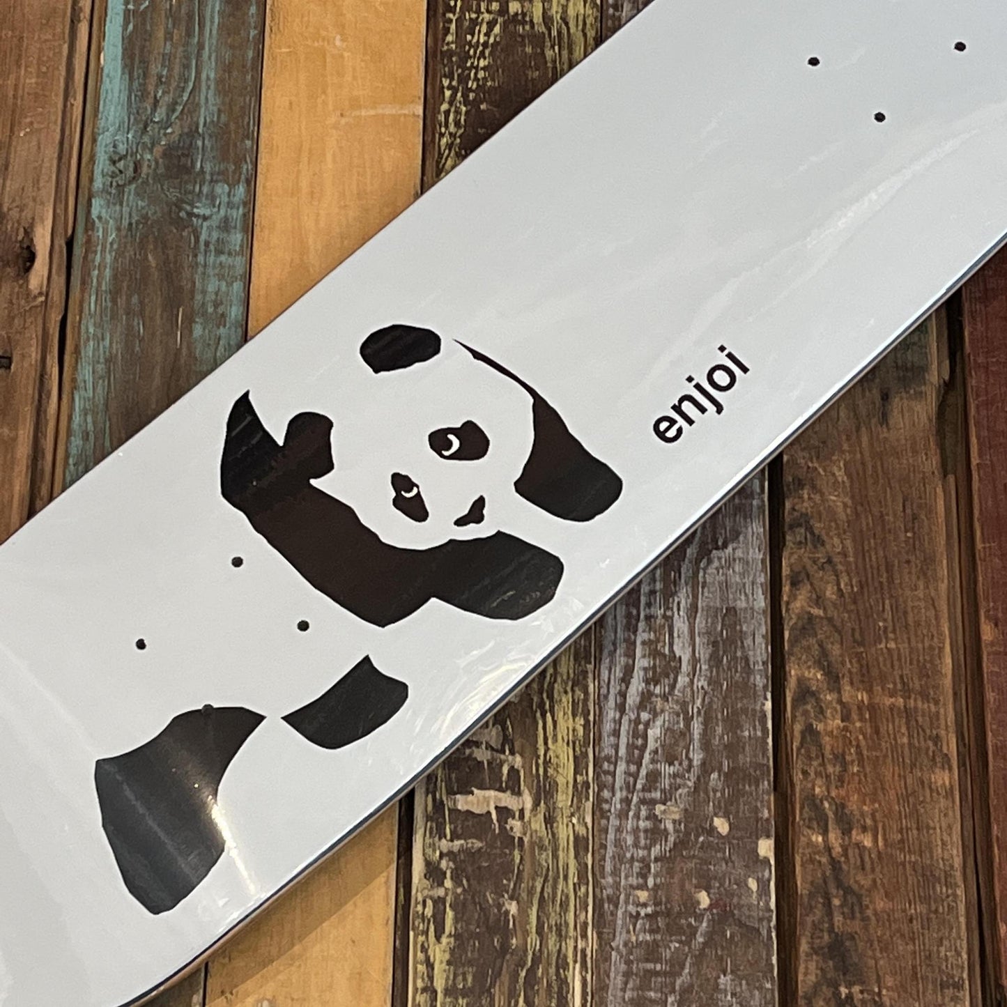 Enjoi Panda R7 Deck