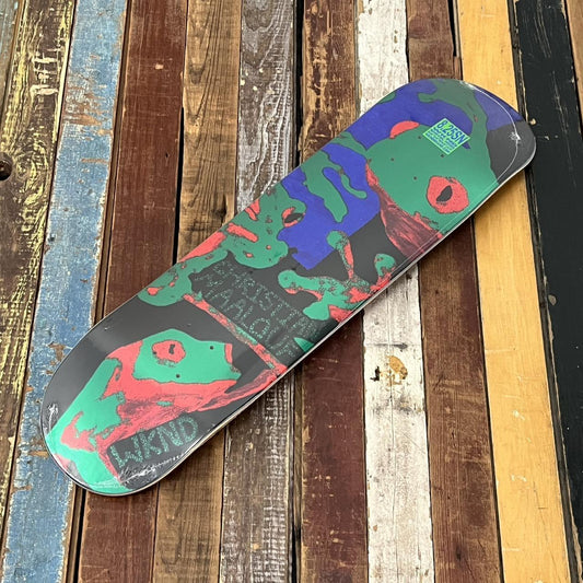 Wknd 'CROAKING' - Christian Maalouf 8.25" Deck