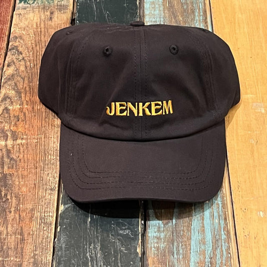 Jenkem OG Logo Hat