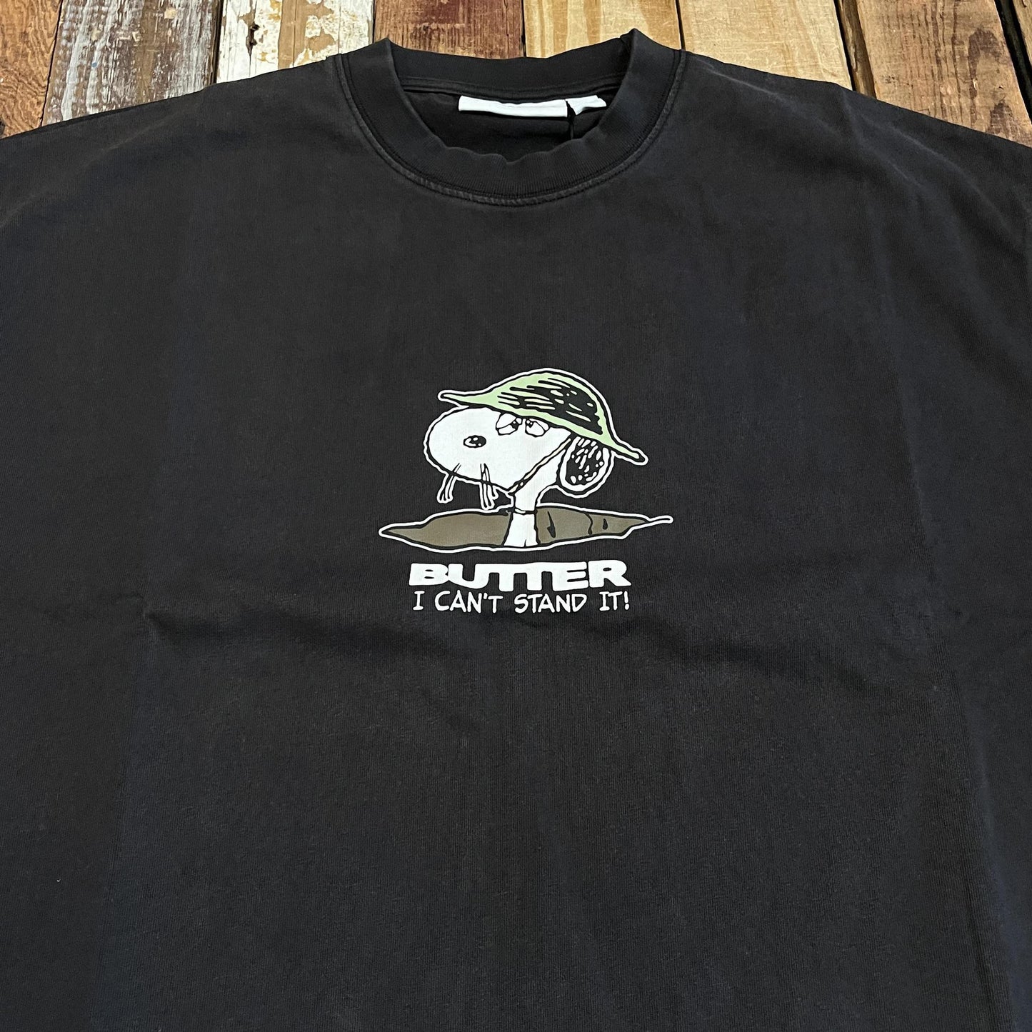 Can't Stand It Tee