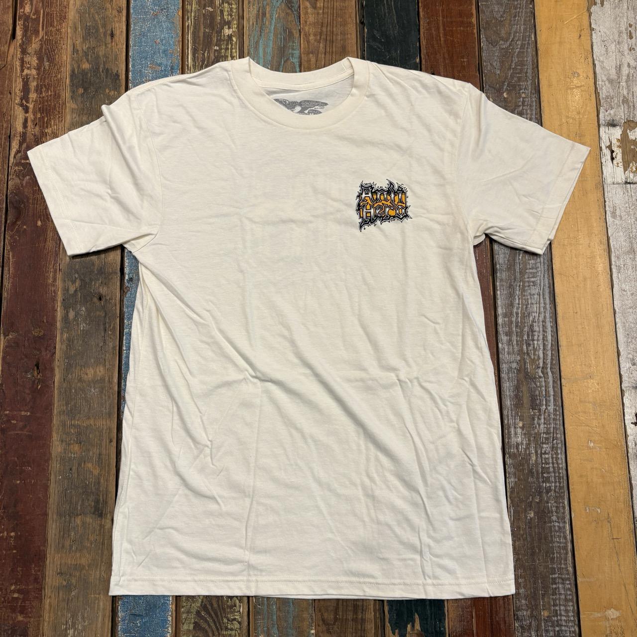 Anti-Hero Medieval Heather Creme