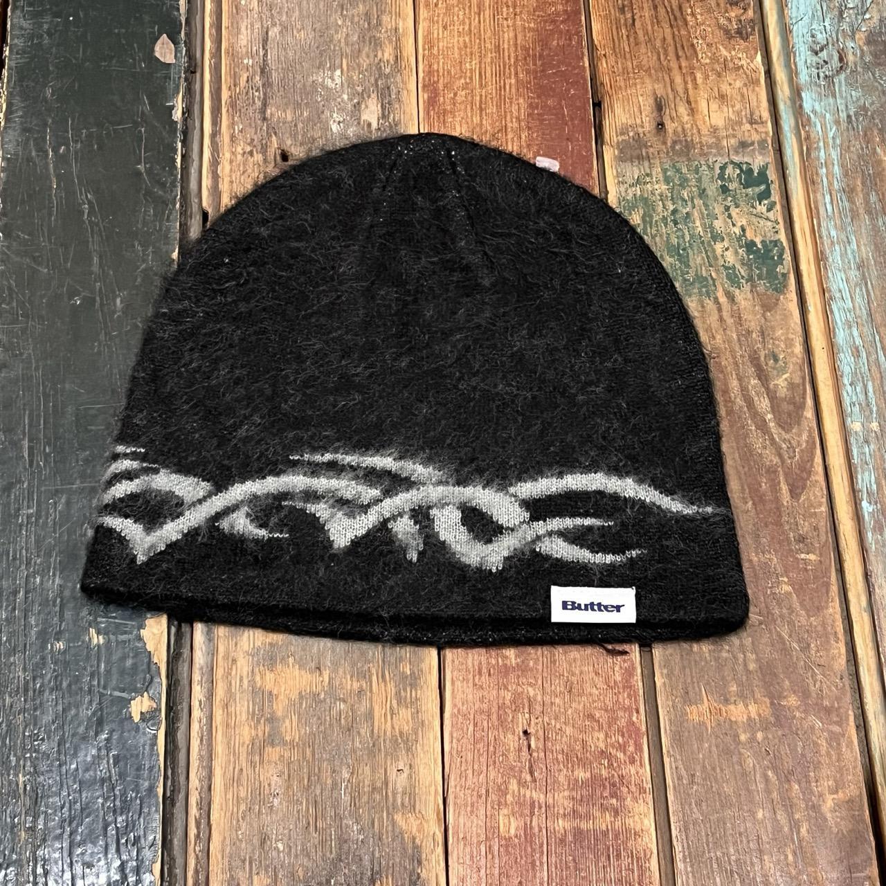 ButterGoods Tribal Beanie