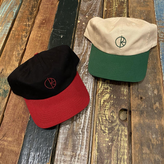 Polar Sai Cap | Stroke Logo