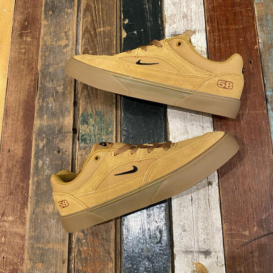 Nike SB Malor TE Wheat
