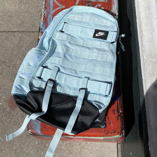 Nike SB RPM Backpack Glacier Blue