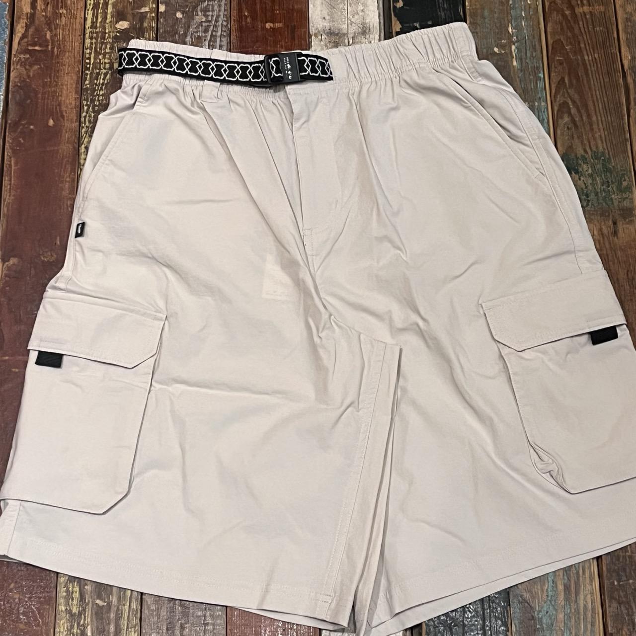 Nike SB Kearny Cargo Shorts - Light Bone