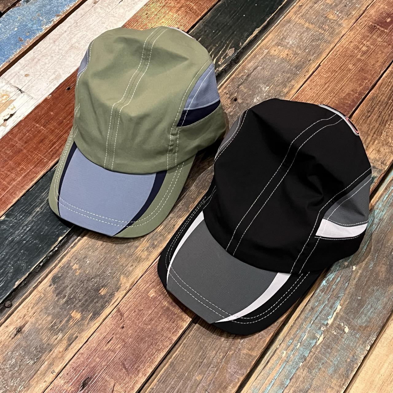 Butter Goods Sprint 4 Panel Cap