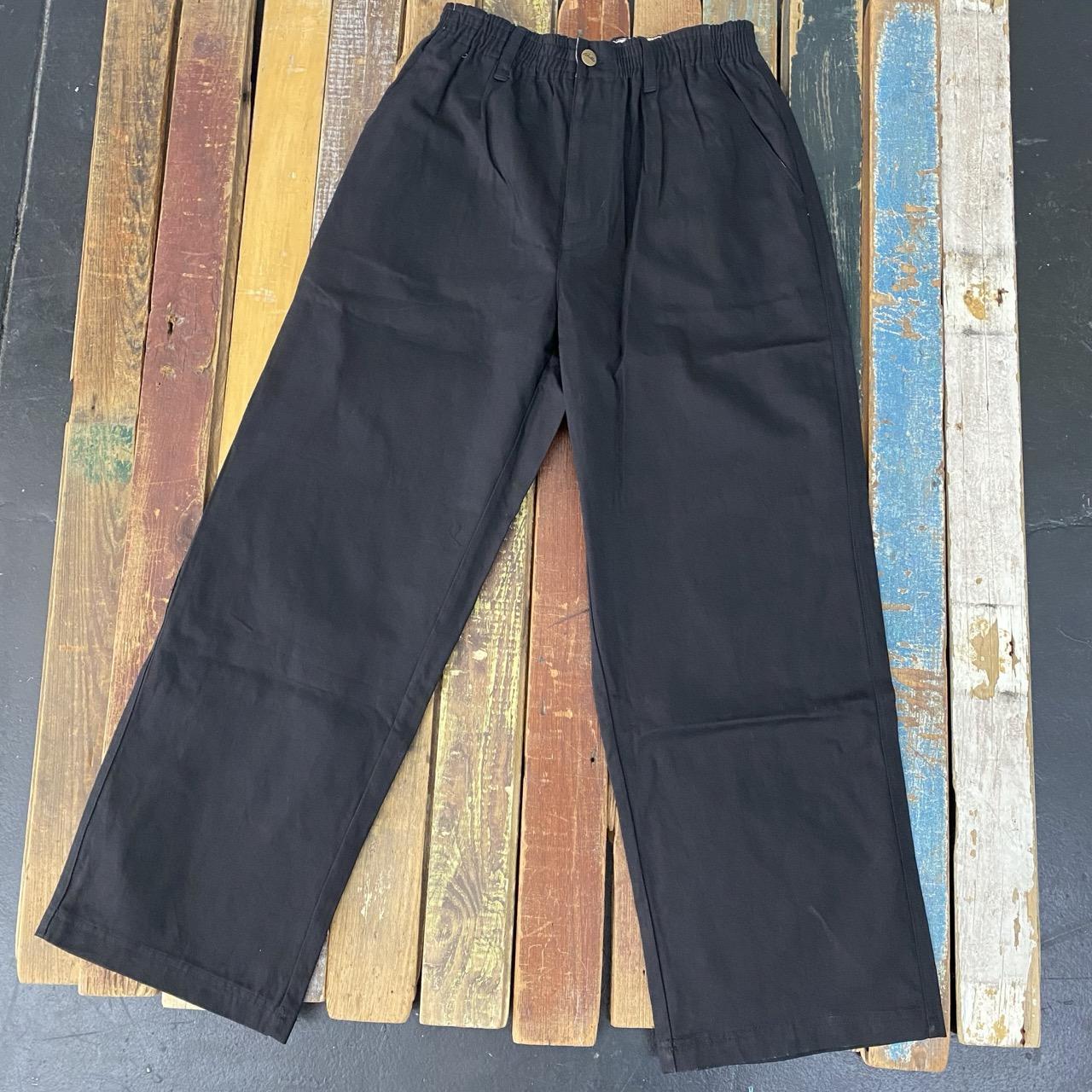 Butter Goods Wide Leg Pants