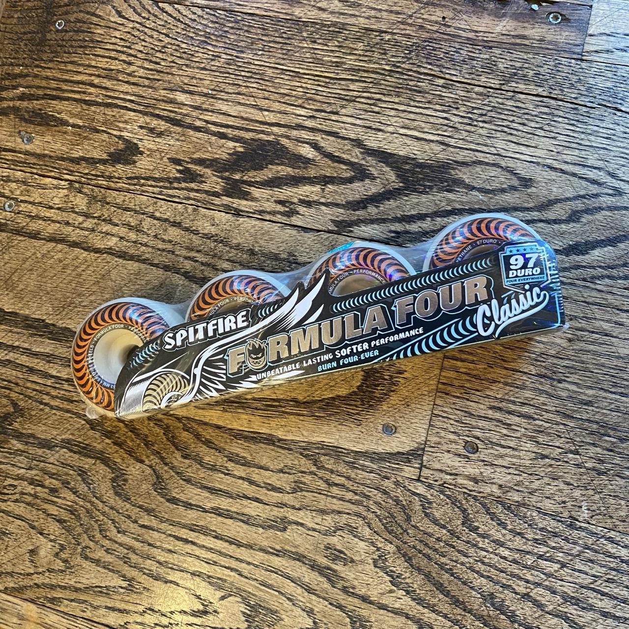 Spitfire Formula Four 97 CLASSIC